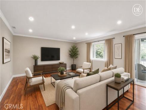 3244 San Amadeo 3A , Laguna Woods, CA