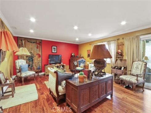 3244 San Amadeo 3A , Laguna Woods, CA