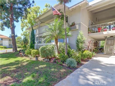 363 Avenida Castilla A , Laguna Woods, CA