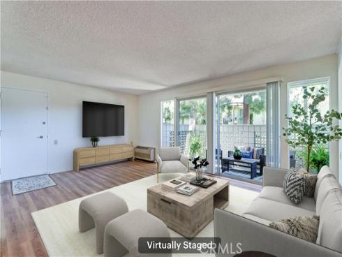 363 Avenida Castilla A , Laguna Woods, CA