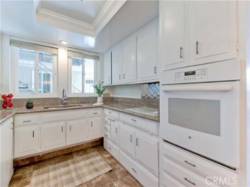 363 Avenida Castilla A , Laguna Woods, CA