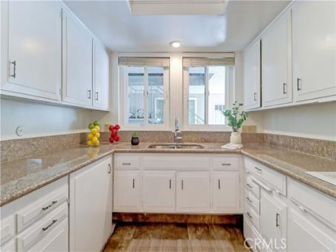 363 Avenida Castilla A , Laguna Woods, CA