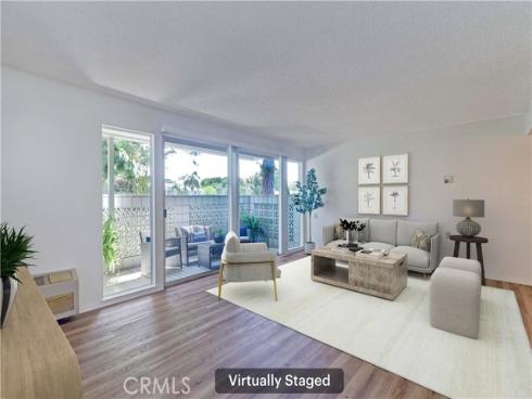 363 Avenida Castilla A , Laguna Woods, CA