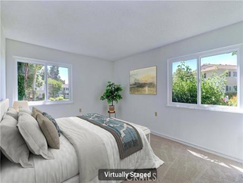 363 Avenida Castilla A , Laguna Woods, CA
