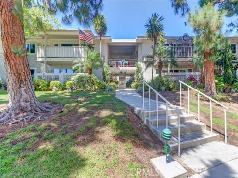 363 Avenida Castilla A , Laguna Woods, CA