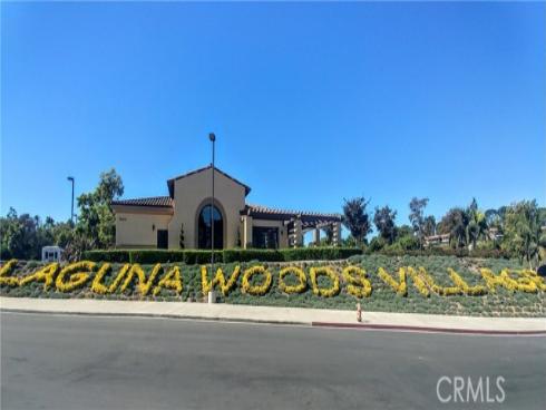 363 Avenida Castilla A , Laguna Woods, CA