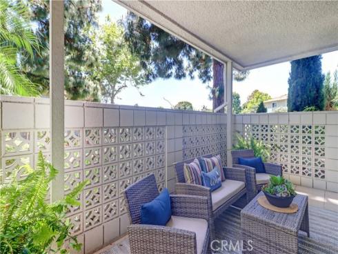 363 Avenida Castilla A , Laguna Woods, CA