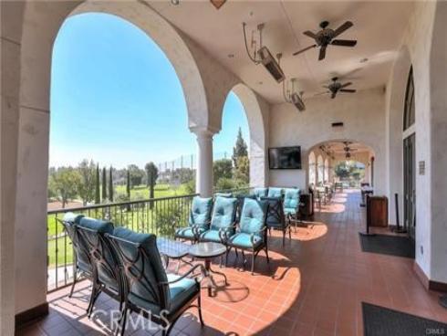 363 Avenida Castilla A , Laguna Woods, CA