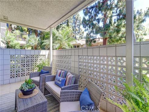 363 Avenida Castilla A , Laguna Woods, CA