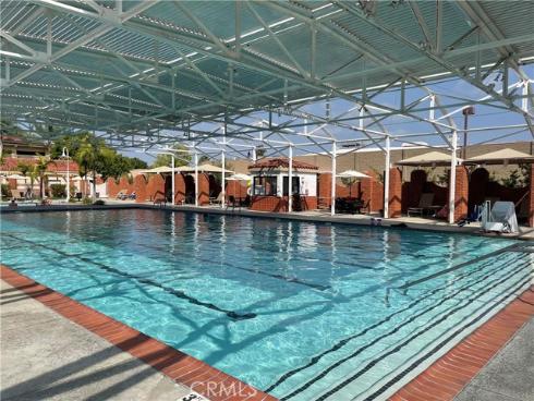 363 Avenida Castilla A , Laguna Woods, CA