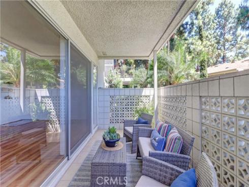363 Avenida Castilla A , Laguna Woods, CA