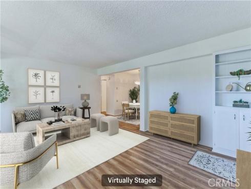 363 Avenida Castilla A , Laguna Woods, CA