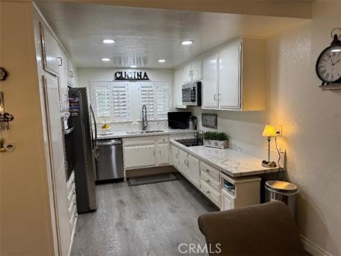 2260 Via Puerta P , Laguna Woods, CA