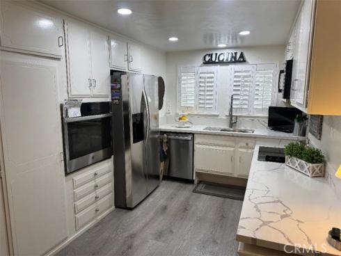 2260 Via Puerta P , Laguna Woods, CA
