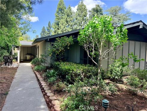 459 Avenida Sevilla B , Laguna Woods, CA
