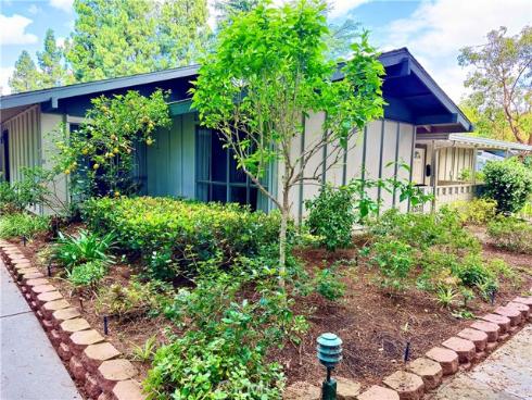459 Avenida Sevilla B , Laguna Woods, CA