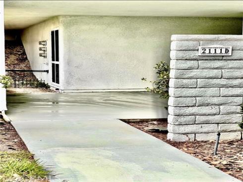 2111 Via Puerta D , Laguna Woods, CA