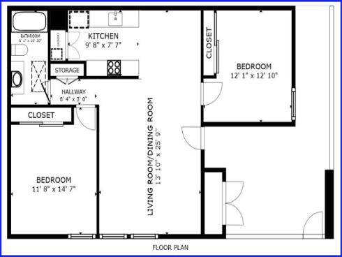 2111 Via Puerta D , Laguna Woods, CA