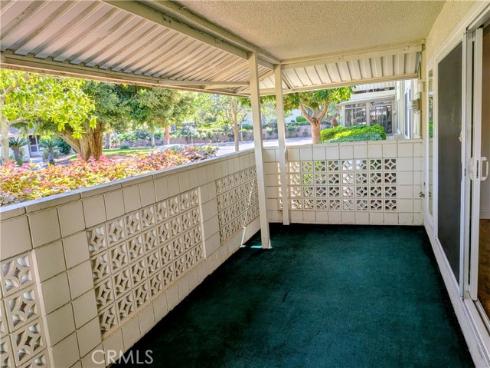 118 Via Estrada C , Laguna Woods, CA