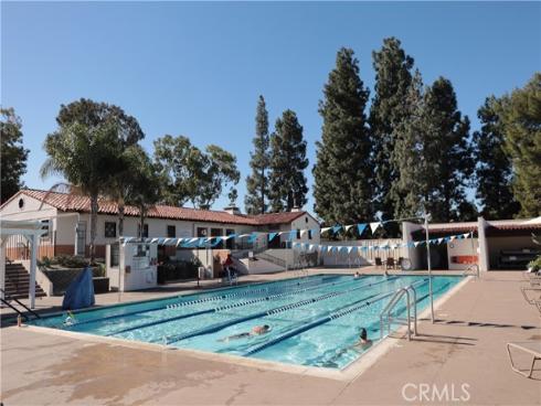 367 Avenida Castilla N , Laguna Woods, CA