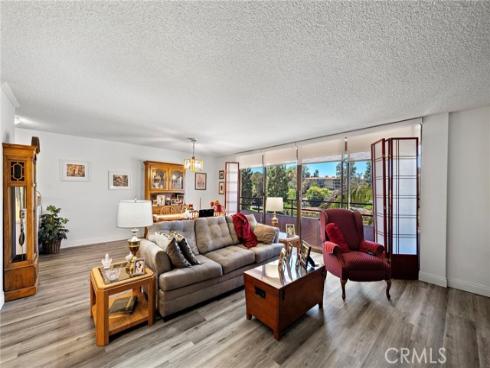 24055 Paseo Del Lago 355 , Laguna Woods, CA