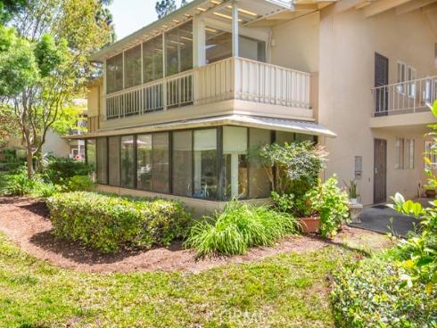 40 Calle Aragon T , Laguna Woods, CA