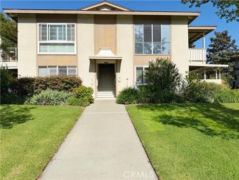 784 Via Los Altos Q , Laguna Woods, CA
