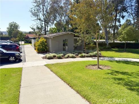 784 Via Los Altos Q , Laguna Woods, CA