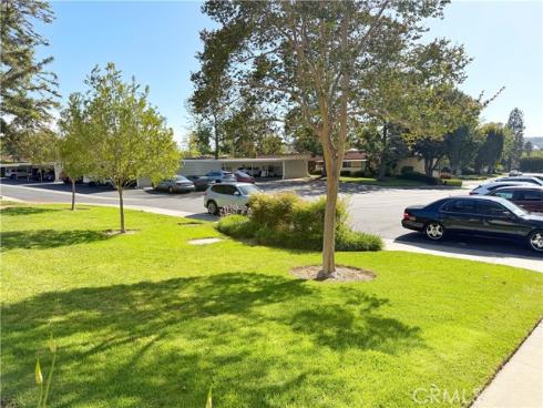 784 Via Los Altos Q , Laguna Woods, CA