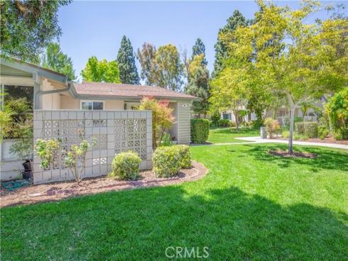 38 Calle Aragon E , Laguna Woods, CA