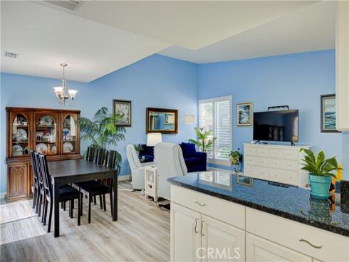 38 Calle Aragon E , Laguna Woods, CA