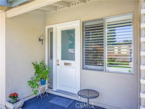 38 Calle Aragon E , Laguna Woods, CA