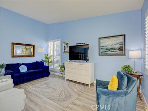 38 Calle Aragon E , Laguna Woods, CA