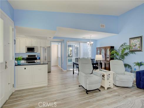 38 Calle Aragon E , Laguna Woods, CA