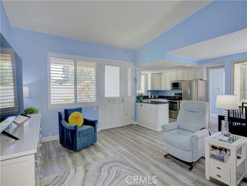 38 Calle Aragon E , Laguna Woods, CA