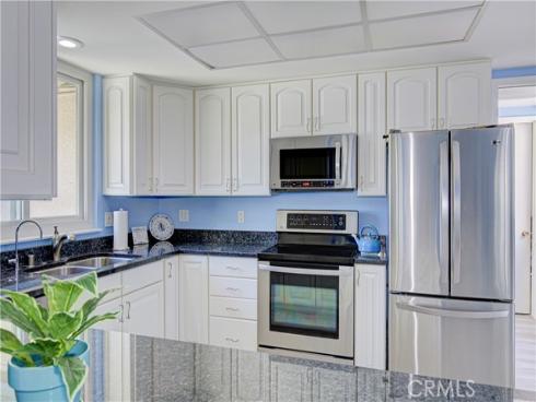 38 Calle Aragon E , Laguna Woods, CA