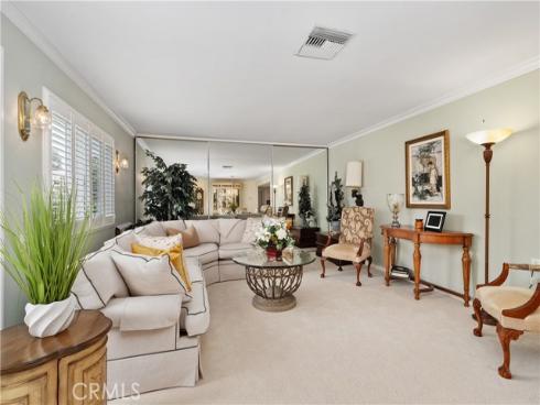 5515 Paseo Del Lago 1D , Laguna Woods, CA