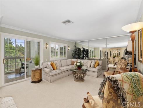 5515 Paseo Del Lago 1D , Laguna Woods, CA