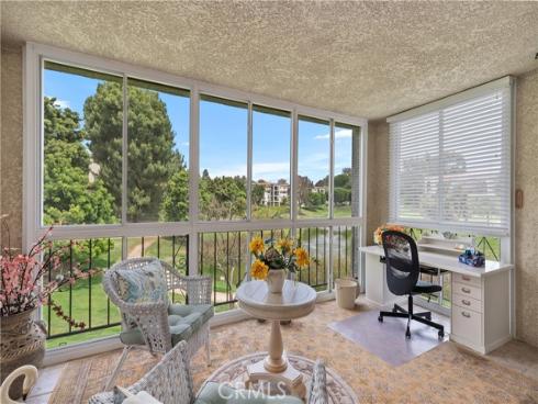 5515 Paseo Del Lago 1D , Laguna Woods, CA