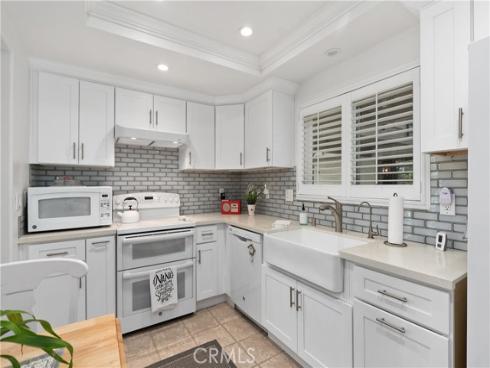5515 Paseo Del Lago 1D , Laguna Woods, CA
