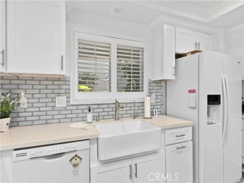 5515 Paseo Del Lago 1D , Laguna Woods, CA
