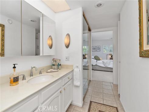 5515 Paseo Del Lago 1D , Laguna Woods, CA