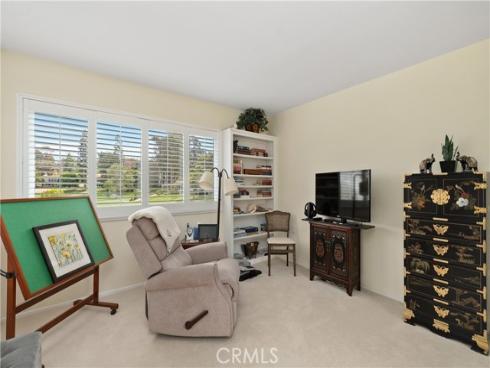 5515 Paseo Del Lago 1D , Laguna Woods, CA