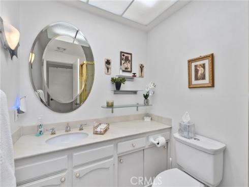 5515 Paseo Del Lago 1D , Laguna Woods, CA
