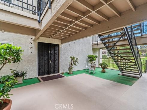 5515 Paseo Del Lago 1D , Laguna Woods, CA