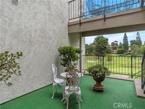 5515 Paseo Del Lago 1D , Laguna Woods, CA