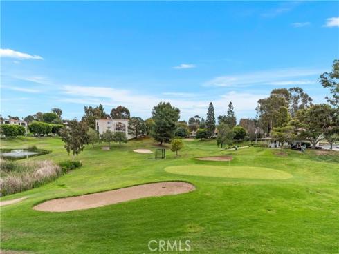 5515 Paseo Del Lago 1D , Laguna Woods, CA