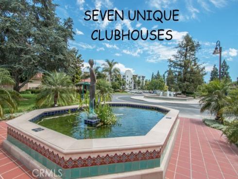 5515 Paseo Del Lago 1D , Laguna Woods, CA