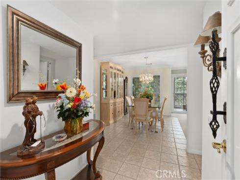 5515 Paseo Del Lago 1D , Laguna Woods, CA