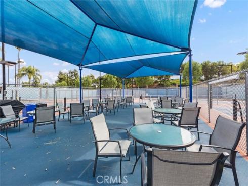 5515 Paseo Del Lago 1D , Laguna Woods, CA